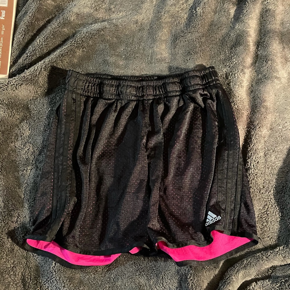 adidas shorts